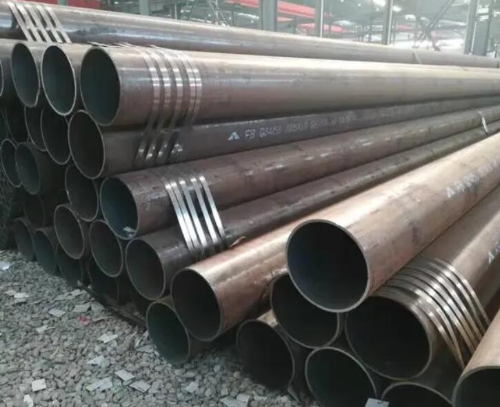 宝兴高压锅炉管